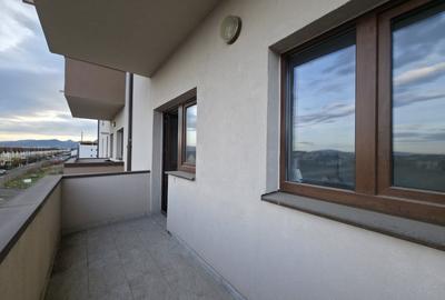 Garsoniera moderna, vizavi de viitorul complex comercial, Sanpetru - 6