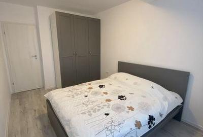 Apartament cu 2 camere în Theodor Pallady