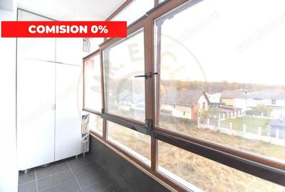 Apartament cochet cu 2 camere Gavana, mobilat si utilat, bloc 2010, Etaj 2 - 4