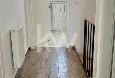 Chirie - Apartament de tip Penthouse Maurer Villas - 9