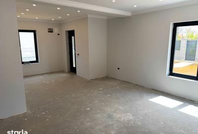 Casă cu 4 camere cu Teren 499 Mp în Mărăcineni - 3