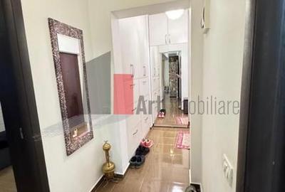 Apartament cu 4 camere decomandat în Chiajna - 9