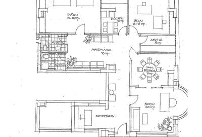 Spatiu Comercial Mircea cel Batran - 3