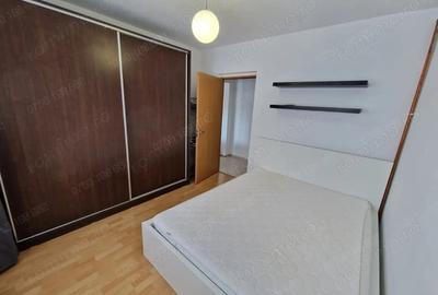 Apartament cu 2 camere decomandat în Gorjului - 2