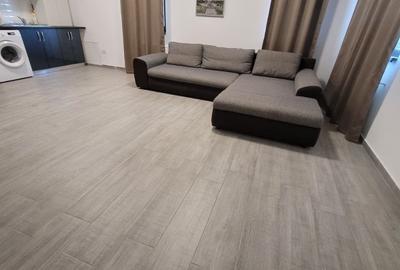 Apartament cu 2 camere semidecomandat, mobilat în Central - 35