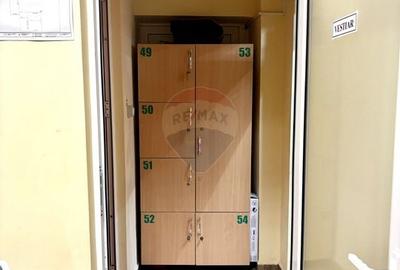 Spatiu comercial de inchiriat 233 mp, Calea Aurel Vlaicu - 5