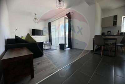 Apartament 2 camere, mobilat si utilat, zona Coresi! - 3