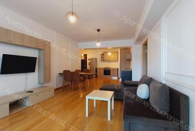 Apartament cu 2 camere decomandat, mobilat în Aviației