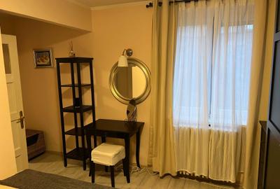 Apartament cu 2 camere semidecomandat în Romană - 5