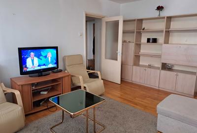Apartament cu 3 camere semidecomandat în Cotroceni - 8