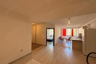 Apartament cu 2 camere semidecomandat în Central - 8