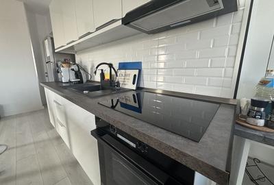 APARTAMENT 2 CAMERE | BLOC NOU - 4