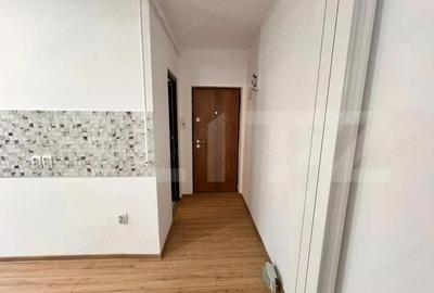 Apartament 2 camere langa pietonala,renovat complet - 6