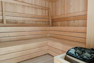 Apartament 2 camere in Floreasca – vedere lac si SPA exclusiv - 15