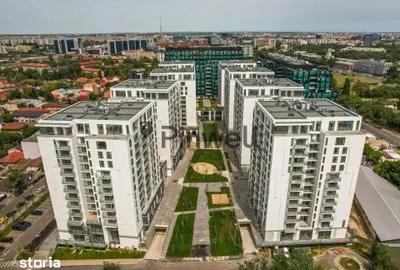Apartament cu 2 camere în 13 Septembrie - 6