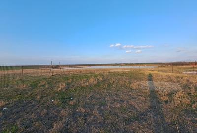 Teren Construcții intravilan de 600 mp, în Central - 4