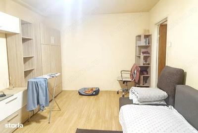 Garsoniera zona Parc IOR - Aleea Fuiorului - 6