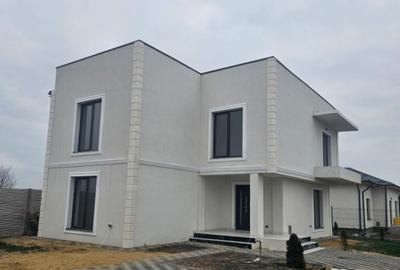 Casa P+1 zona Damila 149 mp, teren 412 - 10