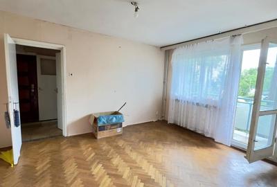 Apartament 2 camere Astra- Saturn , etajul 1 - 1