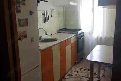 Inchiriez apartament 2 camere Micro XIV Buzau - 4