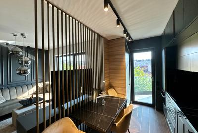 Garsonieră nedecomandată în Andrei Mureșanu - 3