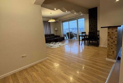 Apartament cu 3 camere în Bună Ziua