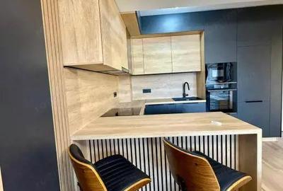 Apartament cu 3 camere de vanzare , Green Residence Apartament cu 3 camere de vanzare , Green Residence - 4