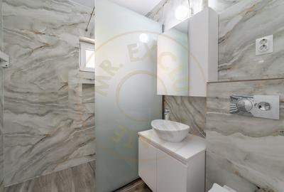 Apartament Calea Bucuresti - langa Ramada si Expo Parc - 3 camere - 6