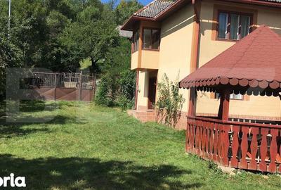 Casă cu 4 camere cu Teren 2432 Mp în Central - 11