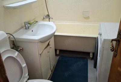 Apartament cu 2 camere semidecomandat în Podgoria - 5