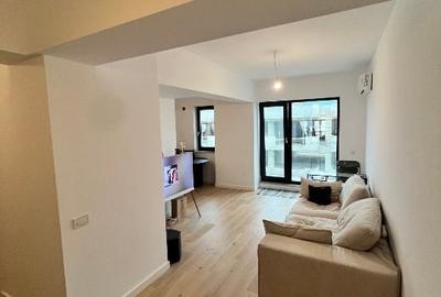 APARTAMENT 2 CAMERE FIRST ESTATES PIPERA APARTAMENT 2 CAMERE FIRST ESTATES PIPERA - 2