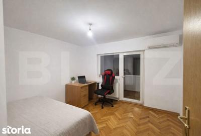 Apartament cu 4 camere decomandat în Aradului - 6