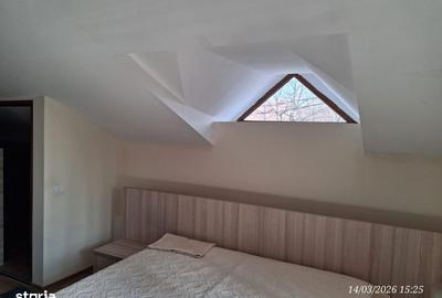Apartament cu 2 camere, mobilat în Ultracentral - 11