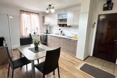 Apartament decomandat 2 camere Tractorul - 14