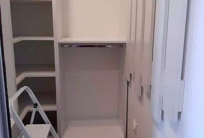 Garsoniera | Brancoveanu | Luica | Mobilata si utilata modern | Centrala Garsoniera | Brancoveanu | Luica | Mobilata si utilata modern | Centrala - 5