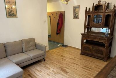 Apartament spatios, trei camere, Vatra Luminoasa - 1
