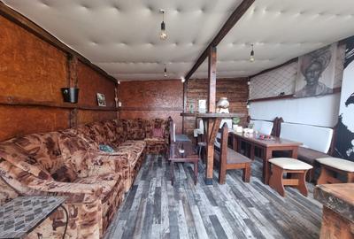 Casă individuală cu 4 camere cu Canalizare în Est - 8