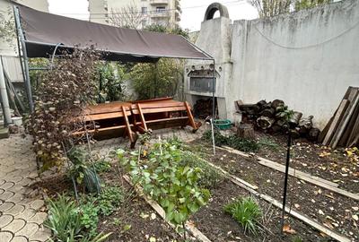 Pantelimon-Fundeni / Apartament 3 cam in vila / Loc de parcare-Curte - 27