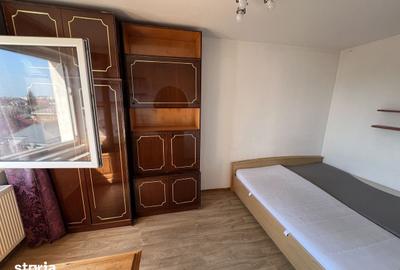 Apartament cu 2 camere în Solidarității - 9