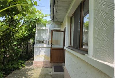 Casă cu 3 camere în Exterior Vest - 7
