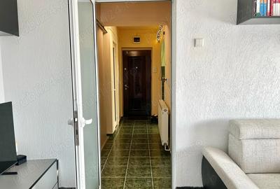 Apartament de vanzare (deasupra mag. Curtici) 2 camere Chisineu-Cris - 5