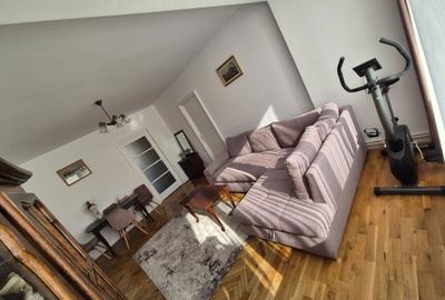 Apartament cu 3 camere în Sud - 4