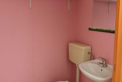 Spațiu comercial, de 25 mp, în Central - 3