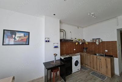 Apartament cu 2 camere decomandat în Vitan
