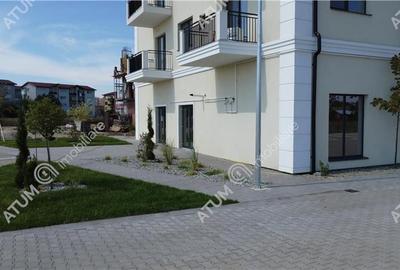 Apartament cu 3 camere 2 bai si 2 balcoane in Sibiu zona Pictor Brana Apartament cu 3 camere 2 bai si 2 balcoane in Sibiu zona Pictor Brana - 3