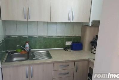 Garsonieră decomandată în Foișorul de Foc - 1