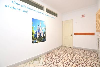 Apartament cu 3 camere decomandat în Calea Călărașilor - 14