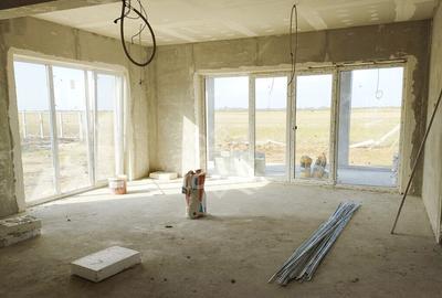 Casa 4 camere si 500mp teren de in Santandrei - 1