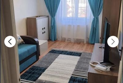 Apartament cu 3 camere decomandat în Central - 9