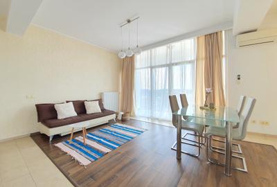 Apartament cu 2 camere decomandat în Iancu Nicolae - 5